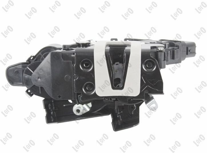 Door Lock LORO 132-027-025 - image 3