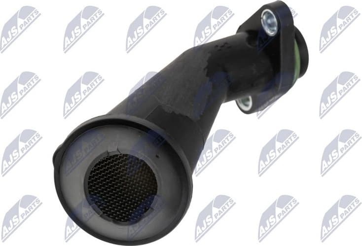 Oil Pump Pickup Tube BPO-VW-038