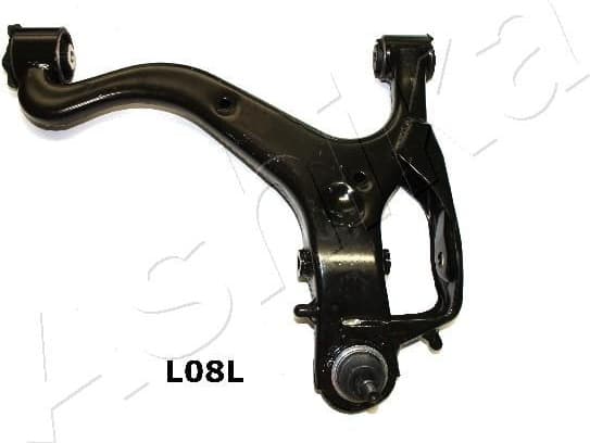 Control/Trailing Arm, wheel suspension 72-0L-L08L