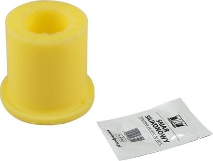 Mounting, leaf spring 00307703