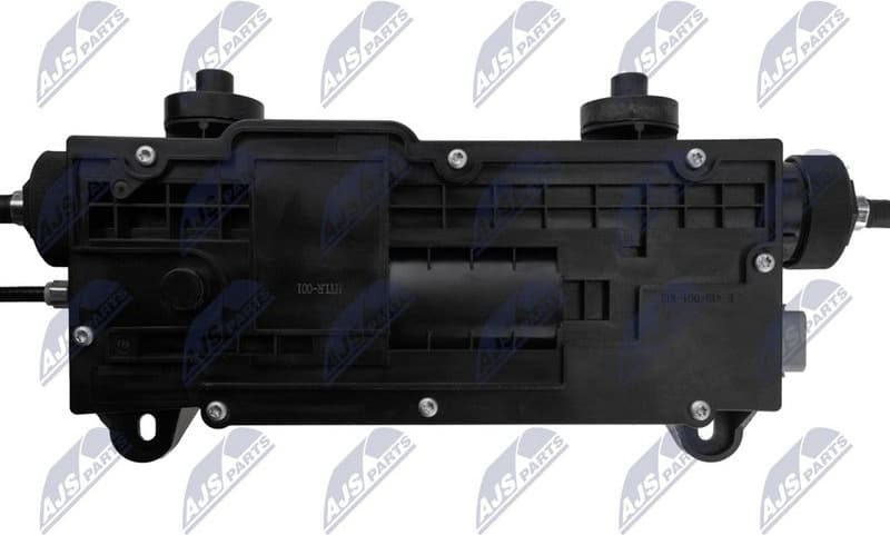 Control Element, parking brake caliper EPH-LR-001 - image 4
