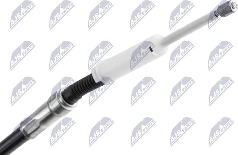 Control Element, parking brake caliper EPH-LR-001 - image 5