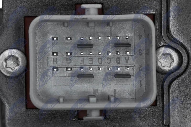 Control Element, parking brake caliper EPH-LR-001 - image 7