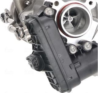 Charger, charging (supercharged/turbocharged) ** FACTORY NEW ** 93315 - image 5