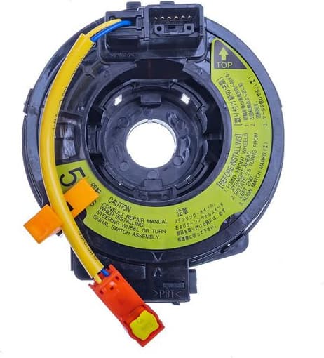 Clock Spring, airbag E900119