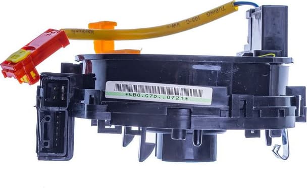 Clock Spring, airbag E900119 - image 2