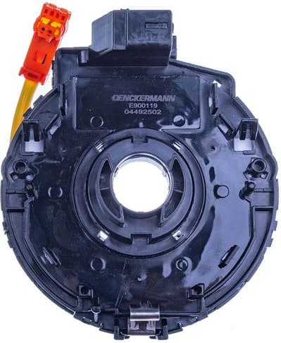 Clock Spring, airbag E900119 - image 3