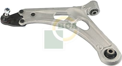Control/Trailing Arm, wheel suspension TRC67108