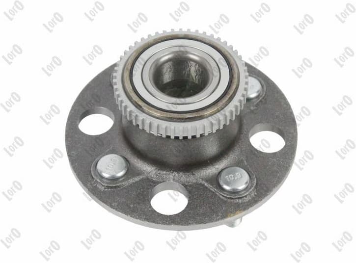 Wheel Hub LORO 141-01-384 - image 3