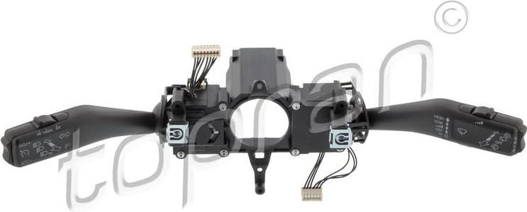 Steering Column Switch 121 721