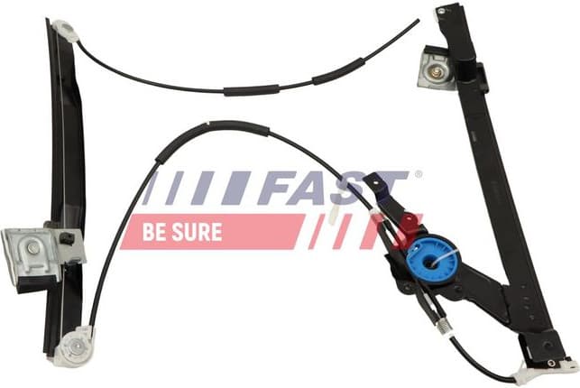 Window Regulator FT00334 - image 2