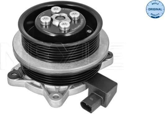 Water Pump, engine cooling MEYLE-ORIGINAL: True to OE. 113 220 0038 - image 2