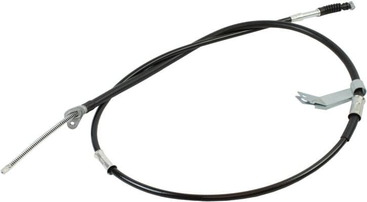 Cable Pull, parking brake 32-1681