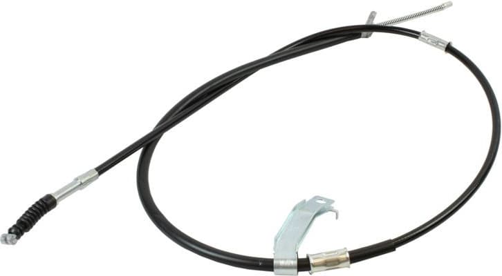 Cable Pull, parking brake 32-1681 - image 2
