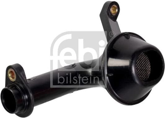Oil Pump Pickup Tube febi Plus 177974