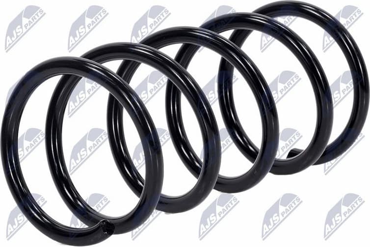Suspension Spring ASZ-VV-006