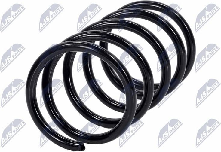 Suspension Spring ASZ-VV-006 - image 2