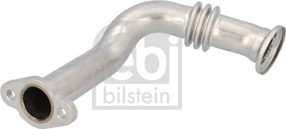 Pipe, EGR valve 196939