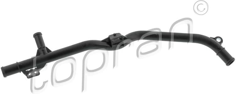 Coolant Pipe 121 227