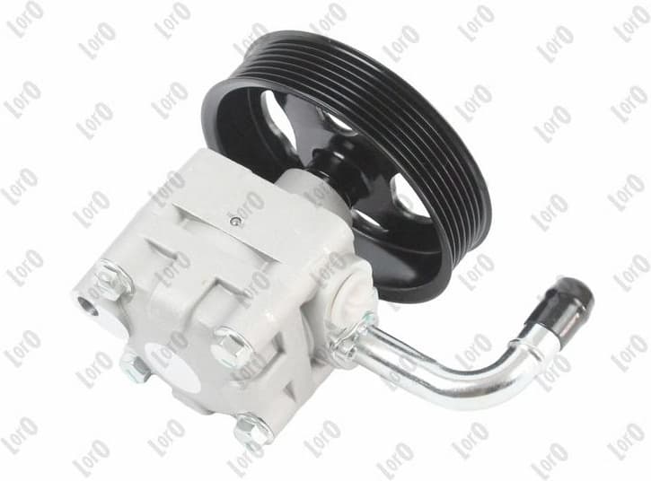 Hydraulic Pump, steering LORO 140-01-360 - image 2