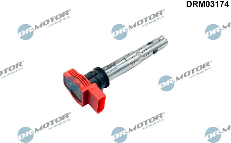 Ignition Coil DRM03174
