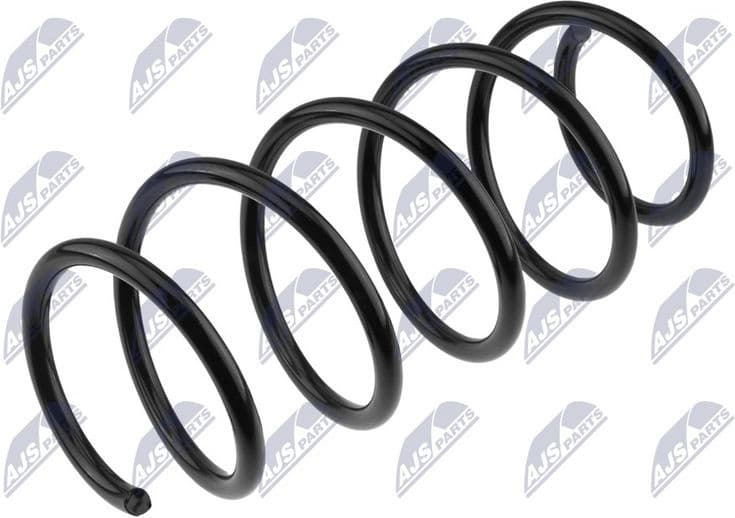 Suspension Spring ASZ-PL-035