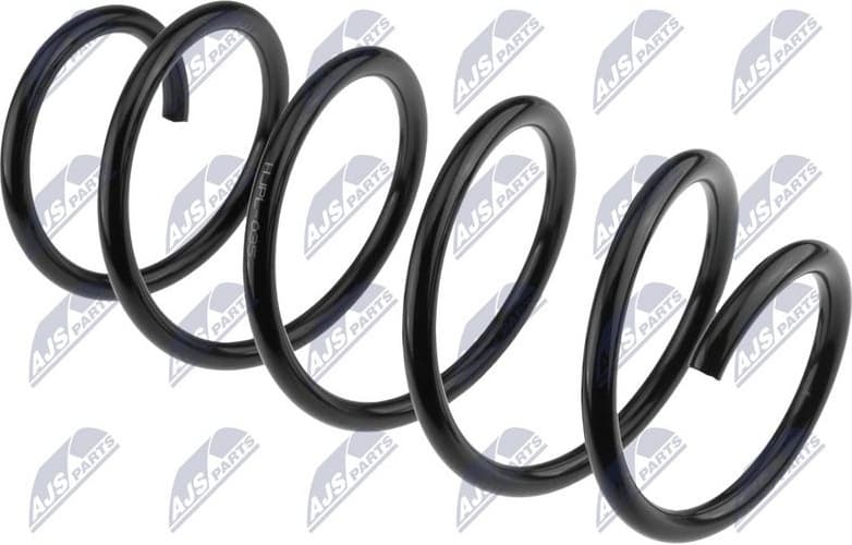 Suspension Spring ASZ-PL-035 - image 2