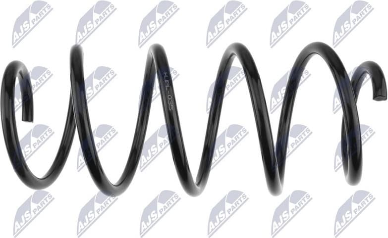 Suspension Spring ASZ-PL-035 - image 3