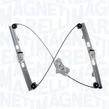 Window Regulator 350103854000