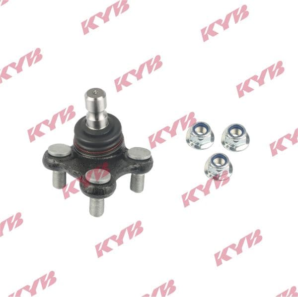 Ball Joint KBJ4311
