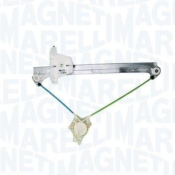 Window Regulator 350103202000