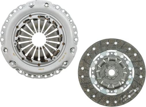 Clutch Kit AISIN Clutch Set (2P) KE-OP28R