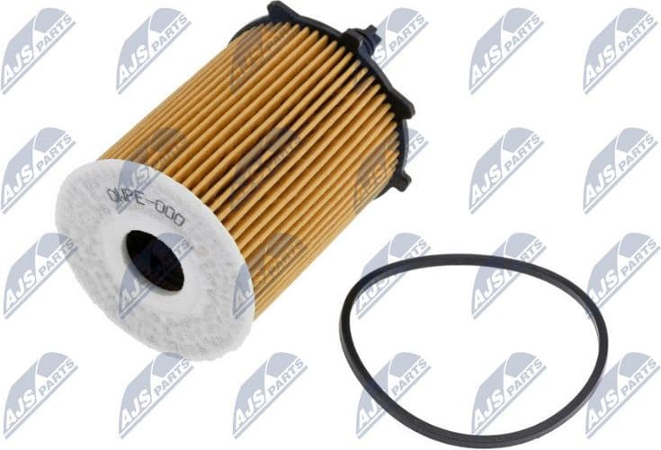 Oil Filter FOF-PE-000 - image 2