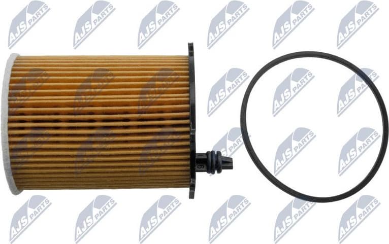 Oil Filter FOF-PE-000 - image 3