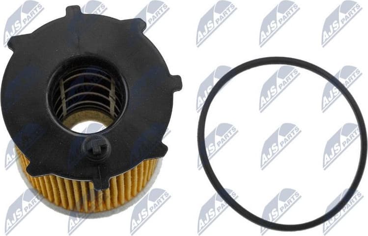 Oil Filter FOF-PE-000 - image 4