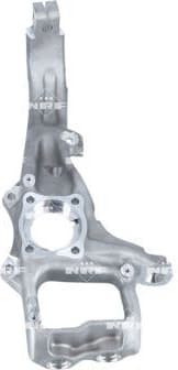 Steering Knuckle, wheel suspension 824017