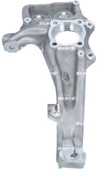 Steering Knuckle, wheel suspension 824017 - image 3