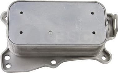 Oil Cooler, engine oil 14223