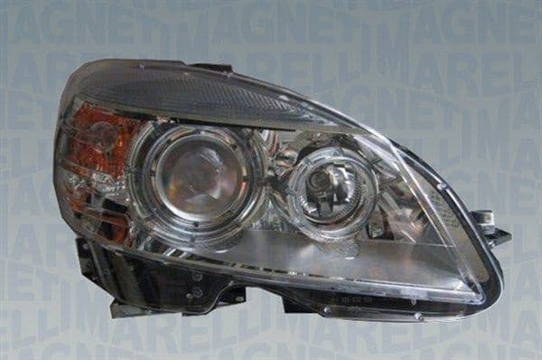 Headlight 710301234272