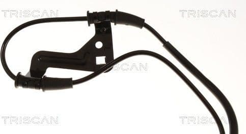 Sensor, wheel speed 8180 43278 - image 4