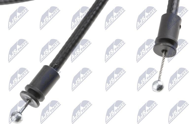 Bonnet Cable EZC-BM-449