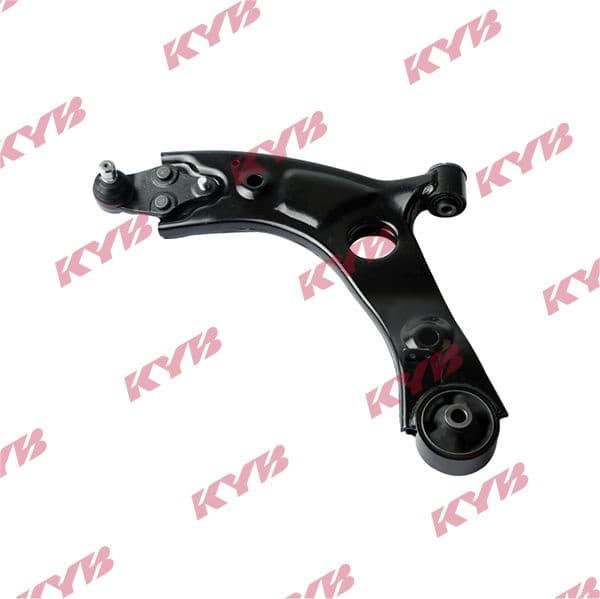 Control/Trailing Arm, wheel suspension KSC5170