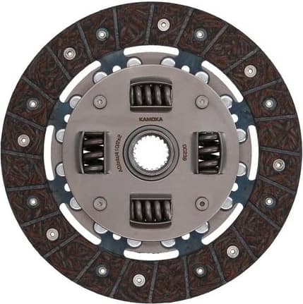 Clutch Disc DC239