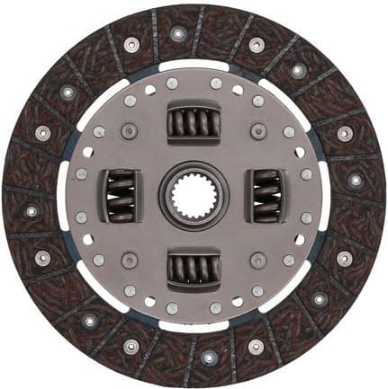 Clutch Disc DC239 - image 2