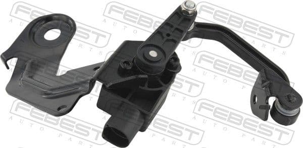 Sensor, headlight levelling 17603-027