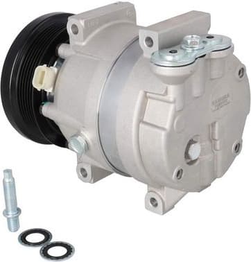 Compressor, air conditioning 7820170