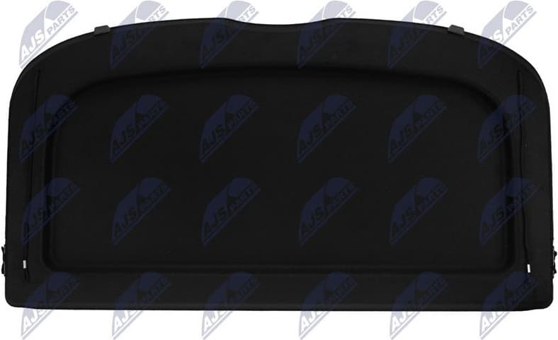 Cargo Area Cover EZC-PL-165