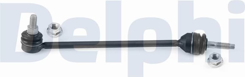 Link/Coupling Rod, stabiliser bar TC8658