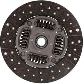 Clutch Disc DC236