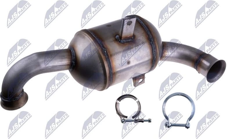 Catalytic Converter KAT-CT-006 - image 3